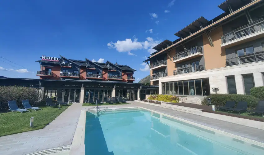 Hotel Visegrd Visegrd - Augusztus 20.