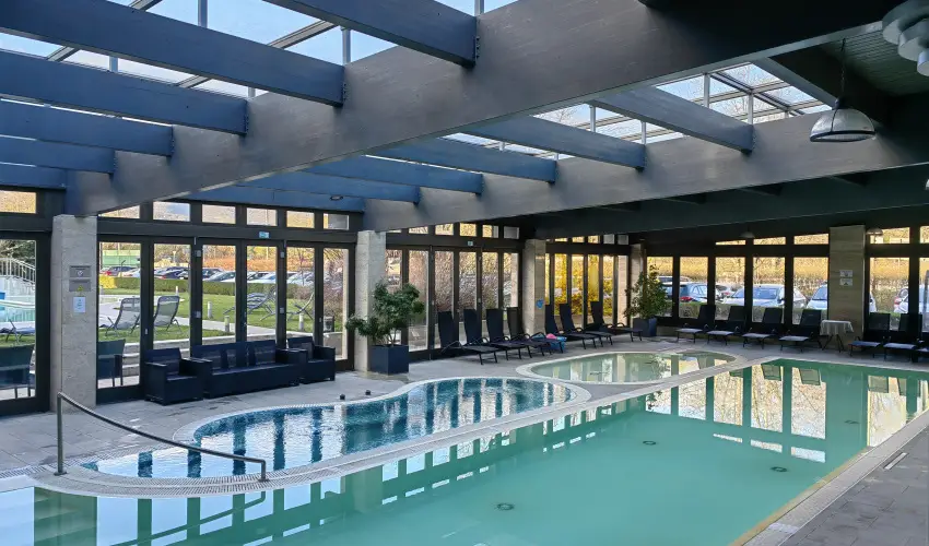 Hotel Visegrd Visegrd - Augusztus 20.