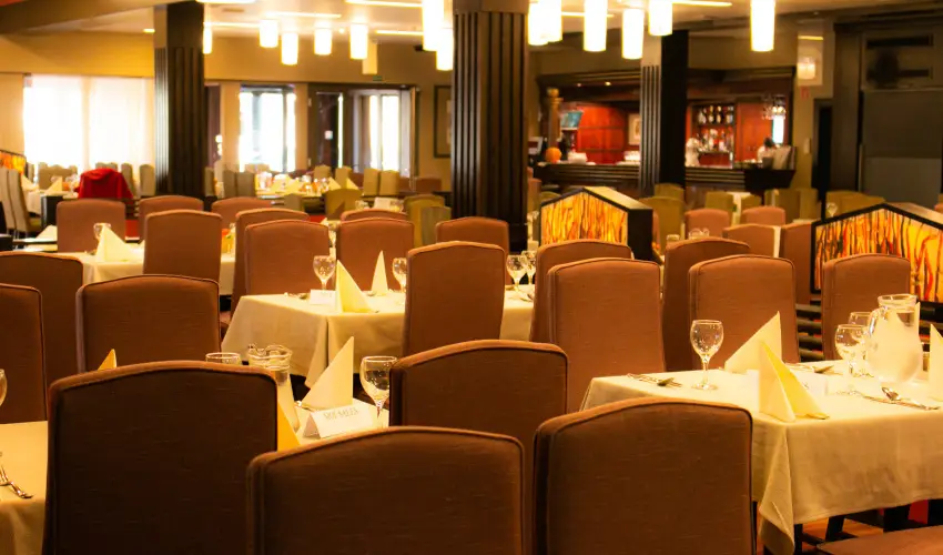 Hotel Visegrd Visegrd - Augusztus 20.