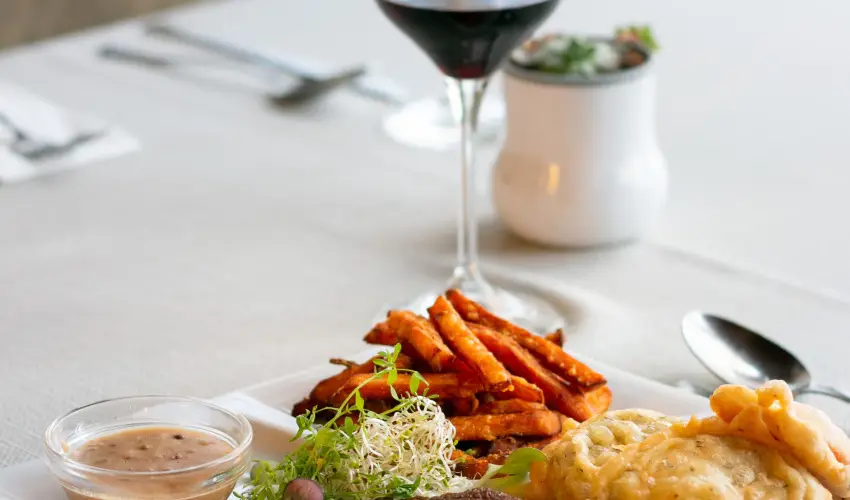 Hotel Visegrd Visegrd - Augusztus 20.