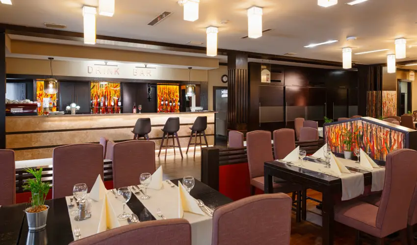 Hotel Visegrd Visegrd - Augusztus 20.