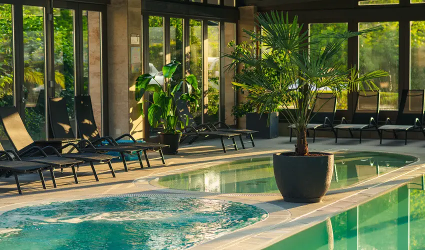 Hotel Visegrd Visegrd - Augusztus 20.