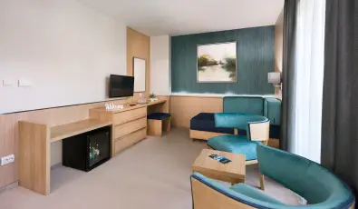 Hotel Visegrd Visegrd