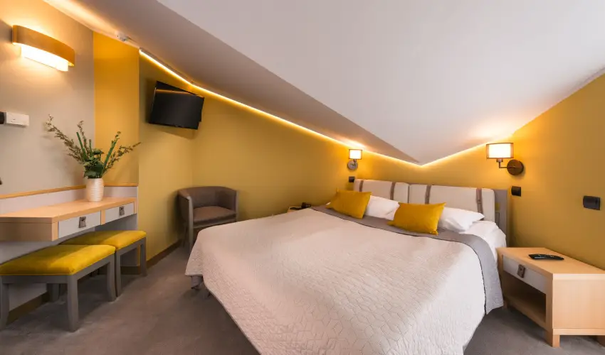 Hotel Visegrd Visegrd - Augusztus 20.