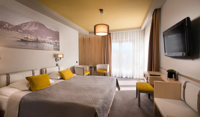 Hotel Visegrd Visegrd - Augusztus 20.