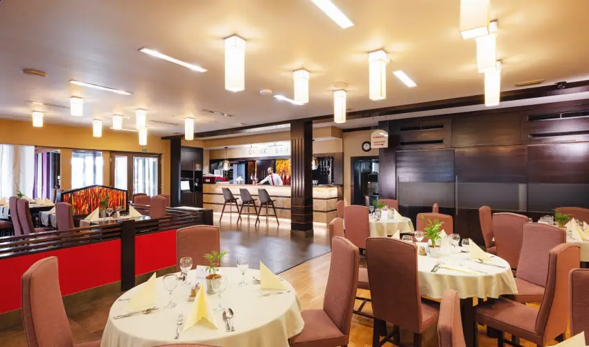 Hotel Visegrd Visegrd - Augusztus 20.