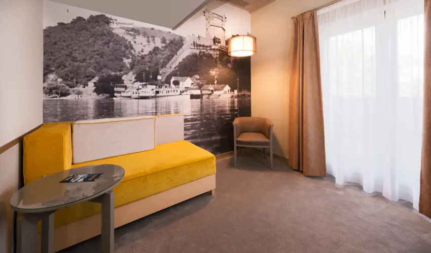 Hotel Visegrd Visegrd - Augusztus 20.