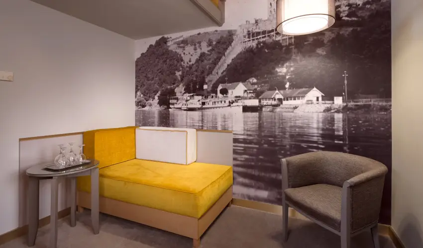 Hotel Visegrd Visegrd - Augusztus 20.