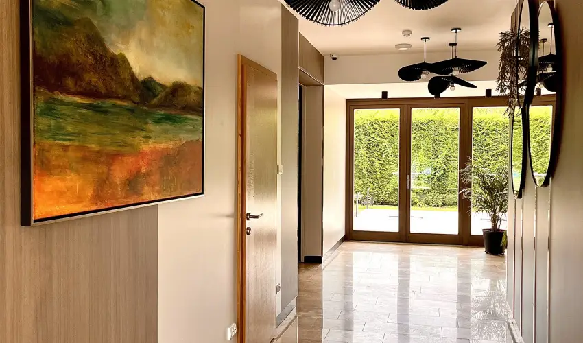 Hotel Visegrd Visegrd - Augusztus 20.