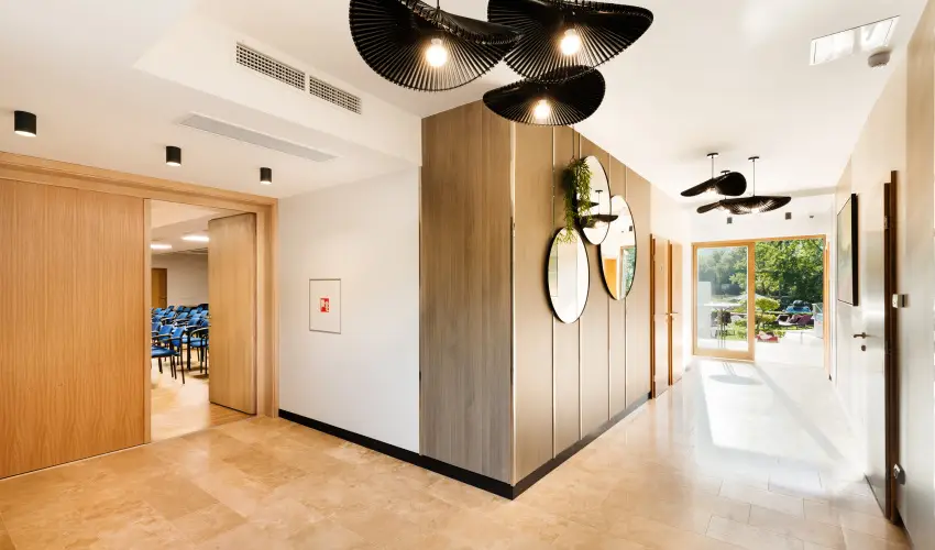 Hotel Visegrd Visegrd - Augusztus 20.