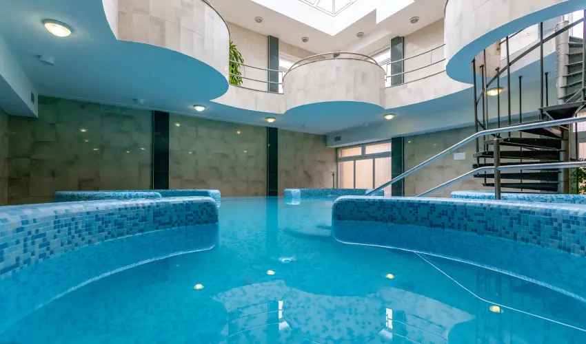 Hotel Vital Zalakaros - Augusztus 20.