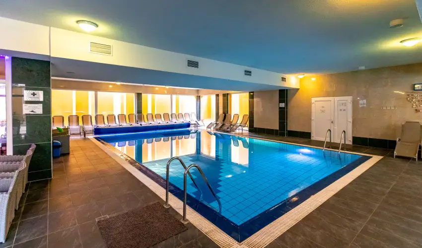 Hotel Vital Zalakaros - Augusztus 20.