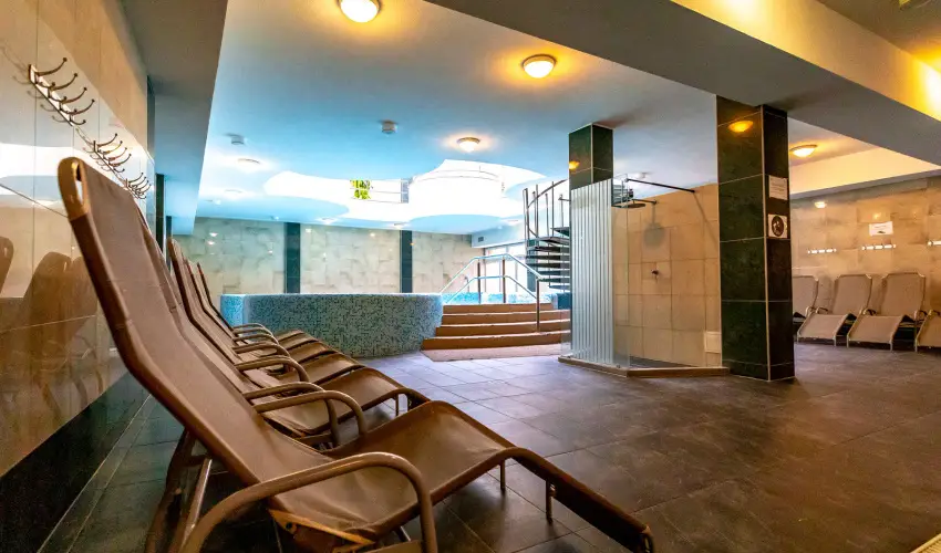 Hotel Vital Zalakaros - Augusztus 20.