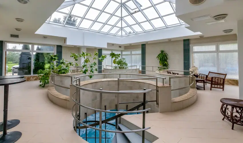 Hotel Vital Zalakaros - Augusztus 20.