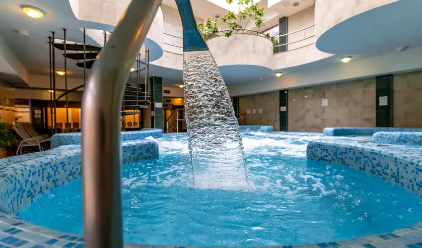 Hotel Vital Zalakaros - Augusztus 20.