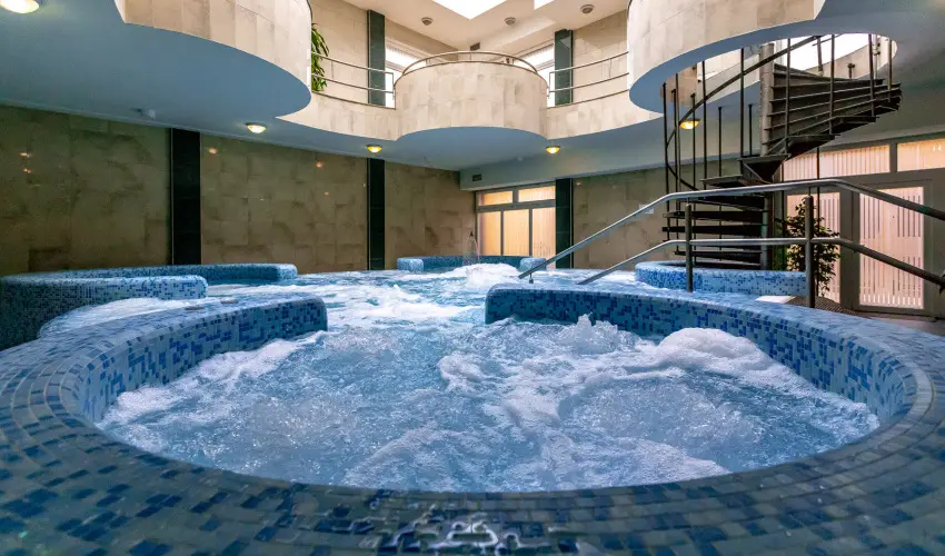 Hotel Vital Zalakaros - Augusztus 20.