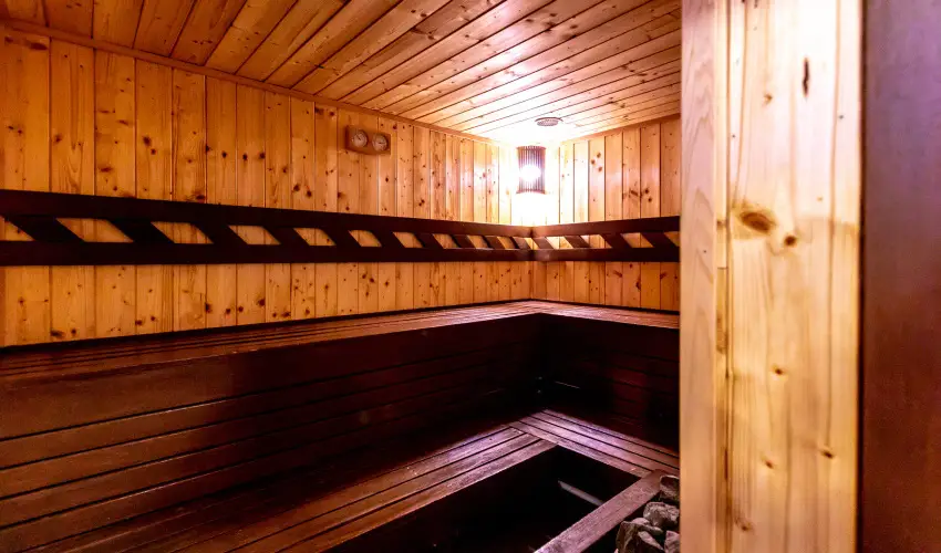 Hotel Vital Zalakaros - Augusztus 20.