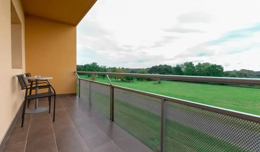 Hotel Vital Zalakaros - Augusztus 20.