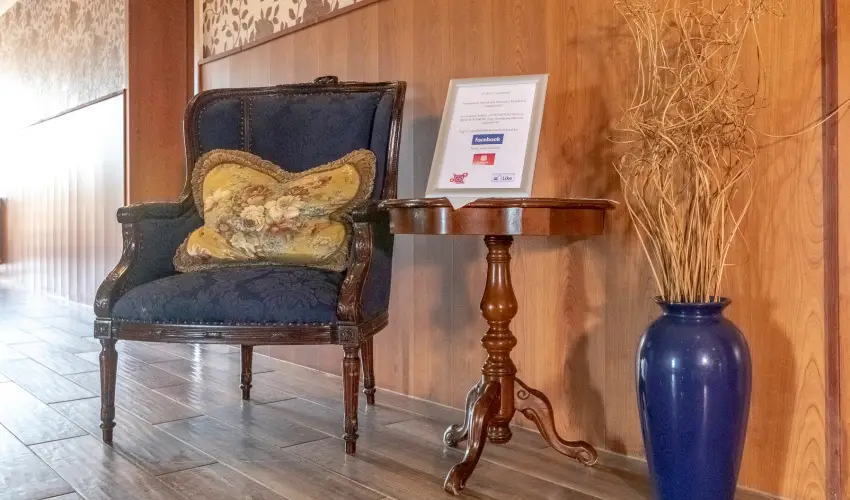 Hotel Vital Zalakaros - Augusztus 20.