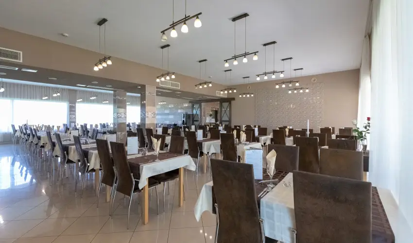 Hotel Vital Zalakaros - Augusztus 20.