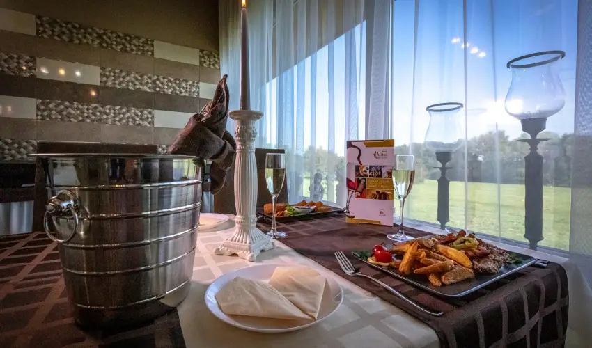 Hotel Vital Zalakaros - Augusztus 20.