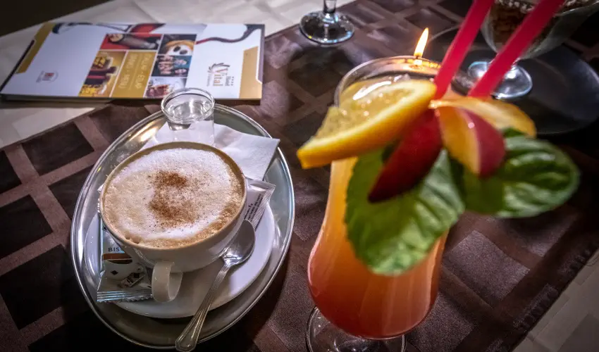 Hotel Vital Zalakaros - Augusztus 20.