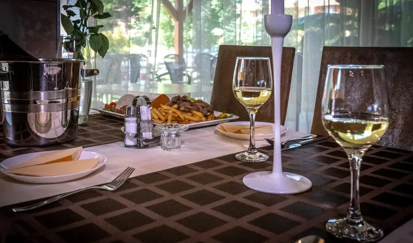 Hotel Vital Zalakaros - Augusztus 20.