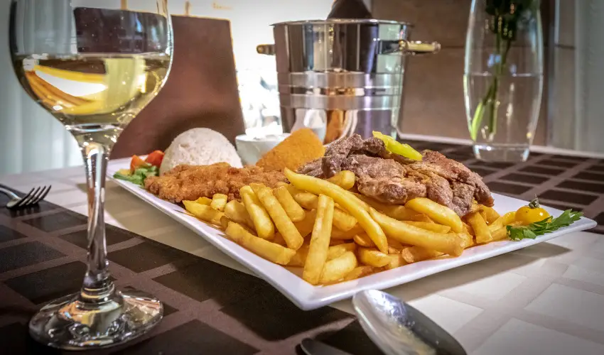 Hotel Vital Zalakaros - Augusztus 20.