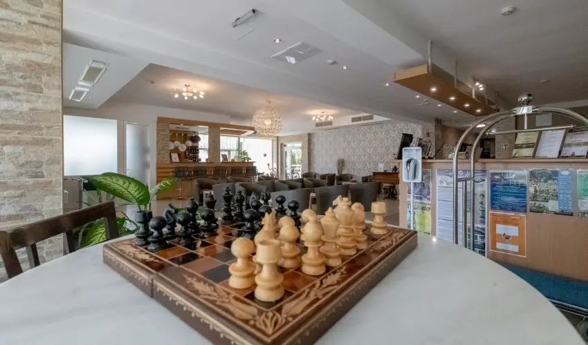 Hotel Vital Zalakaros - Augusztus 20.