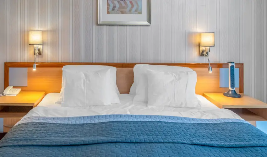 Hotel Vital Zalakaros - Augusztus 20.