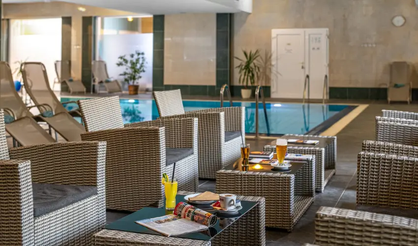 Hotel Vital Zalakaros - Augusztus 20.