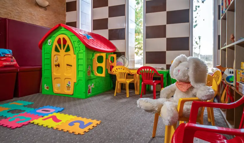 Hotel Vital Zalakaros - Augusztus 20.