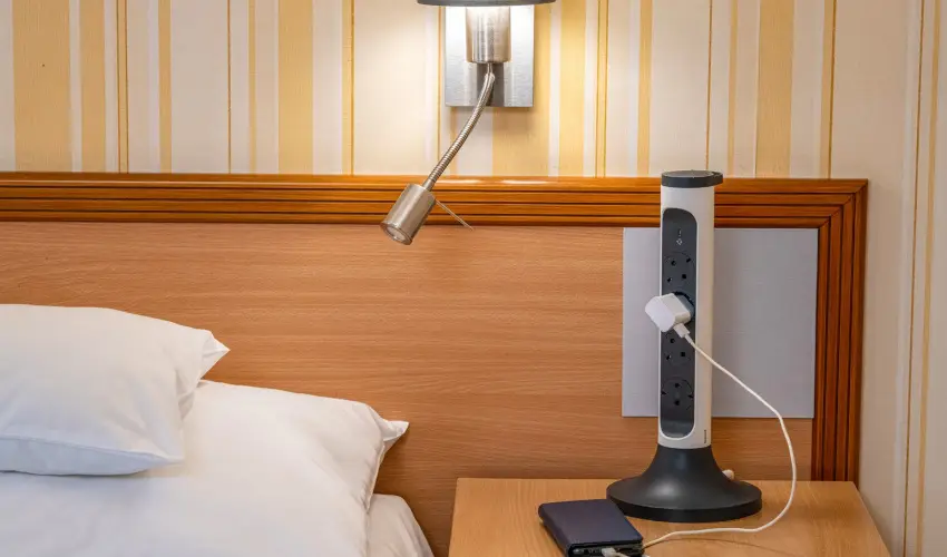 Hotel Vital Zalakaros - Augusztus 20.