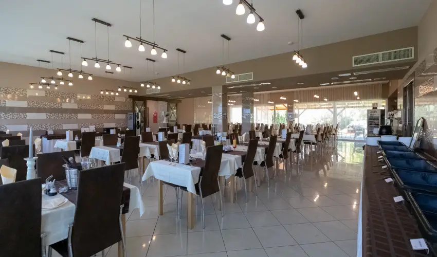 Hotel Vital Zalakaros - Augusztus 20.