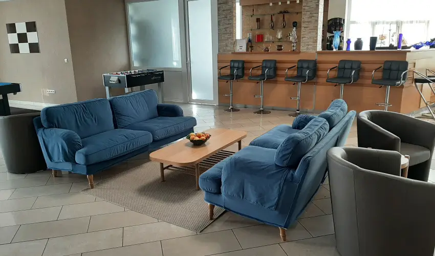 Hotel Vital Zalakaros - Augusztus 20.