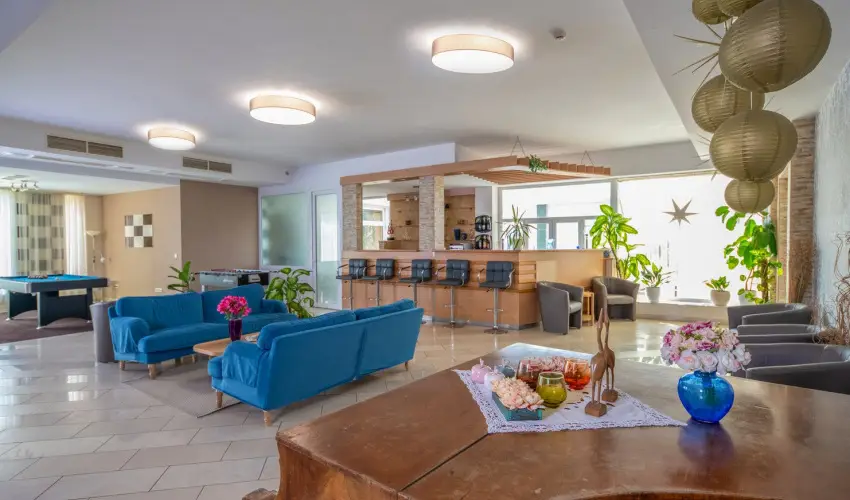 Hotel Vital Zalakaros - Augusztus 20.