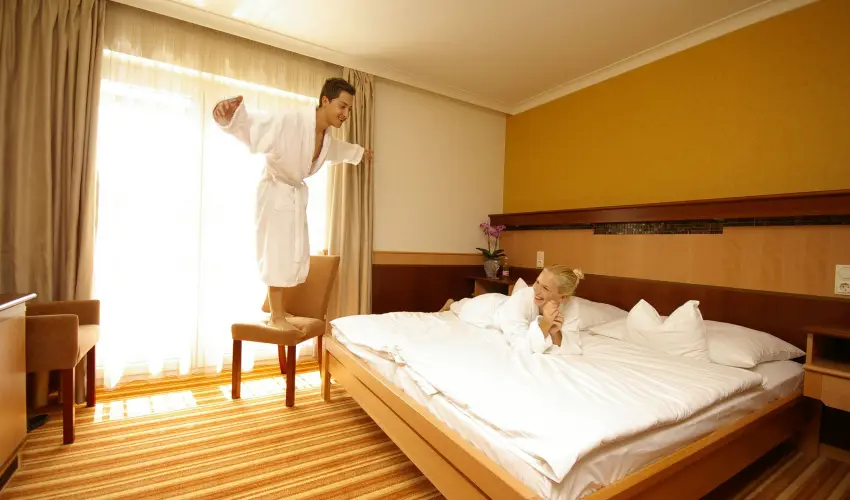 Hotel Xavin Hark�ny - Augusztus 20.