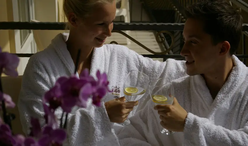 Hotel Xavin Hark�ny - Augusztus 20.