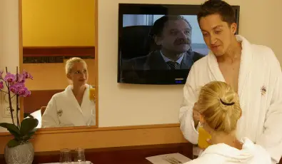 Hotel Xavin Hark�ny