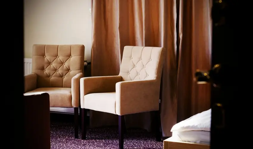 Hotel Xavin Hark�ny - Augusztus 20.