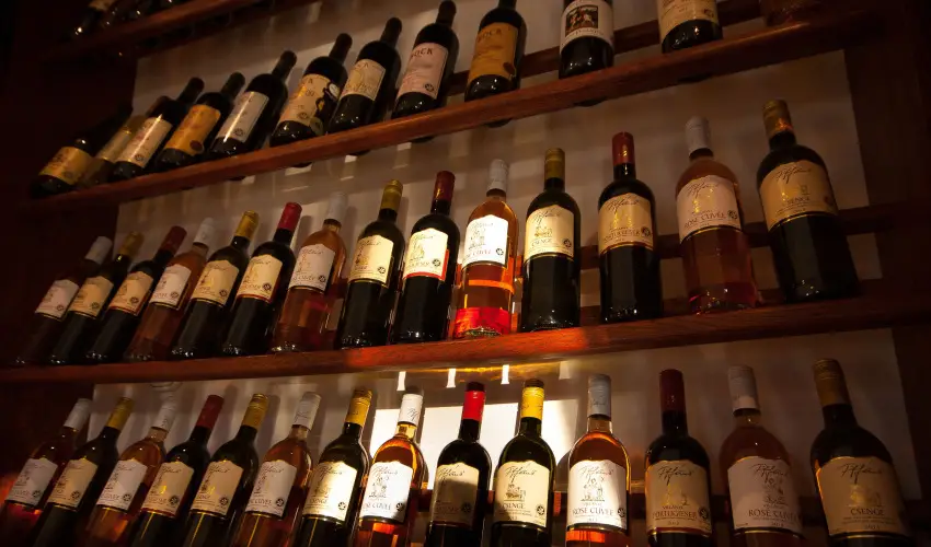 Hotel Xavin Hark�ny - Augusztus 20.