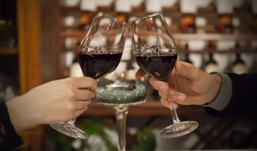 Hotel Xavin Hark�ny - Augusztus 20.