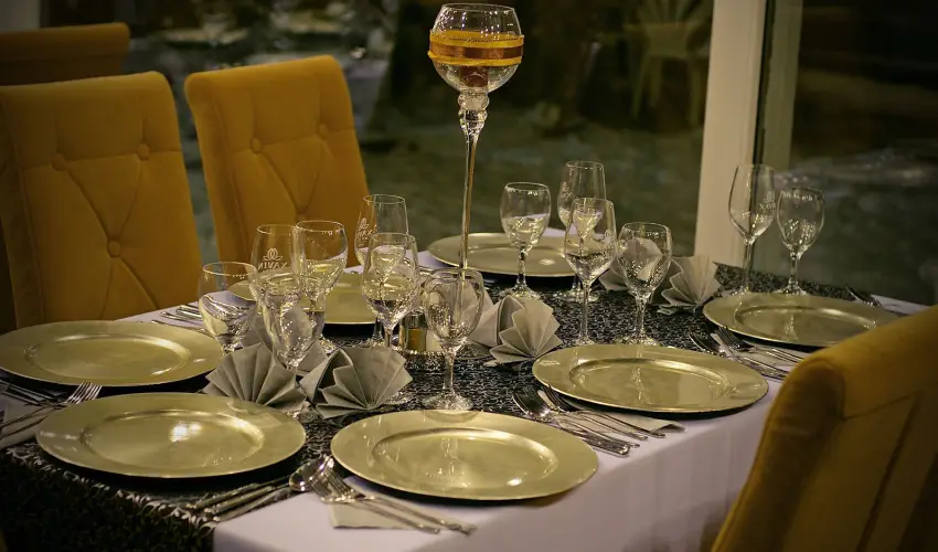 Hotel Xavin Hark�ny - Augusztus 20.