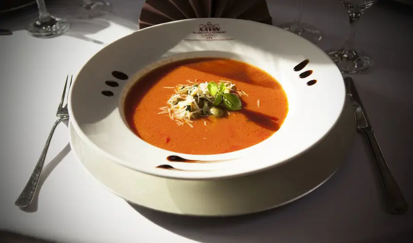 Hotel Xavin Hark�ny - Augusztus 20.