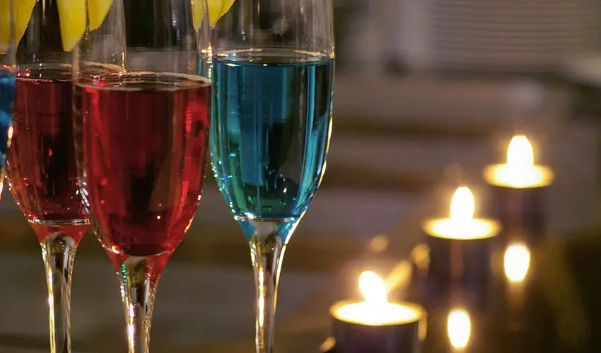 Hotel Xavin Hark�ny - Augusztus 20.