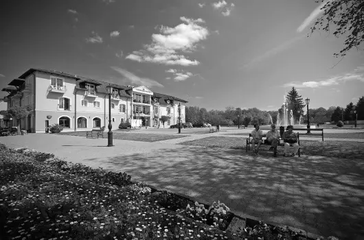 Hotel Xavin - Augusztus 20.