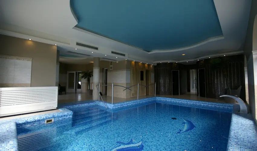 Hotel Xavin Hark�ny - Augusztus 20.