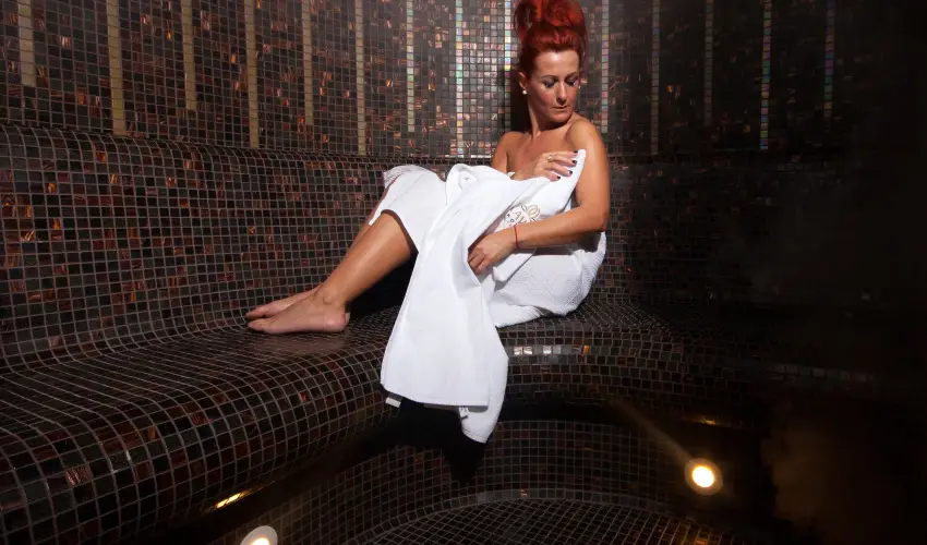 Hotel Xavin Hark�ny - Augusztus 20.