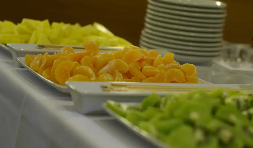 Hotel Xavin Hark�ny - Augusztus 20.