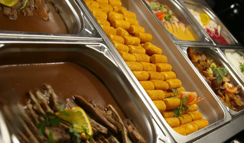 Hotel Xavin Hark�ny - Augusztus 20.